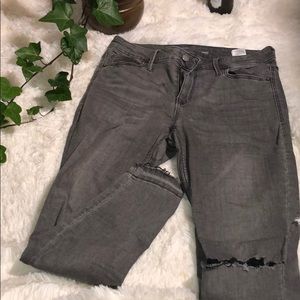 Super Stretch Old Navy Jeans